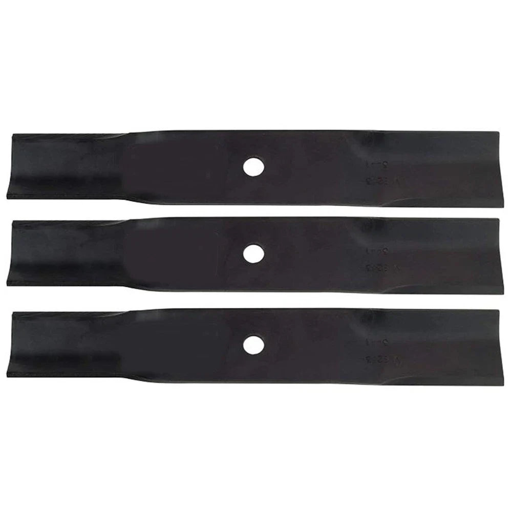 Set of 3 Blades for Toro Timecutter Z (Fits 54-0010-03, 54-0010, 54-0010-09)