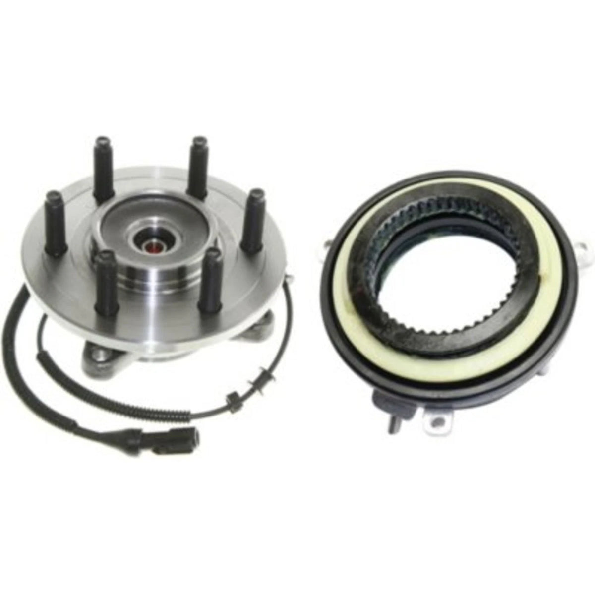 Suspension Kit for Ford F-150 Front Driver/Passenger Side