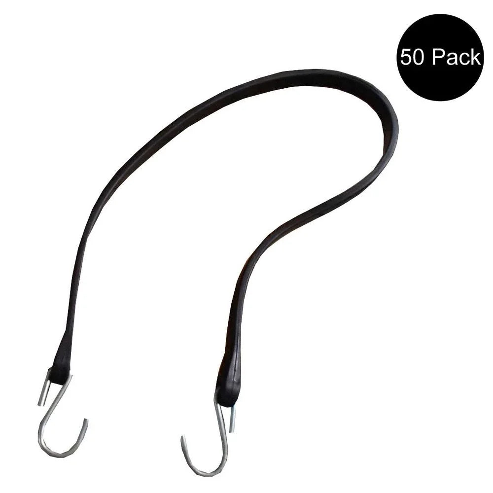 Set of 50 Bungee Straps for Universal Products (Replaces OTK20-0409)