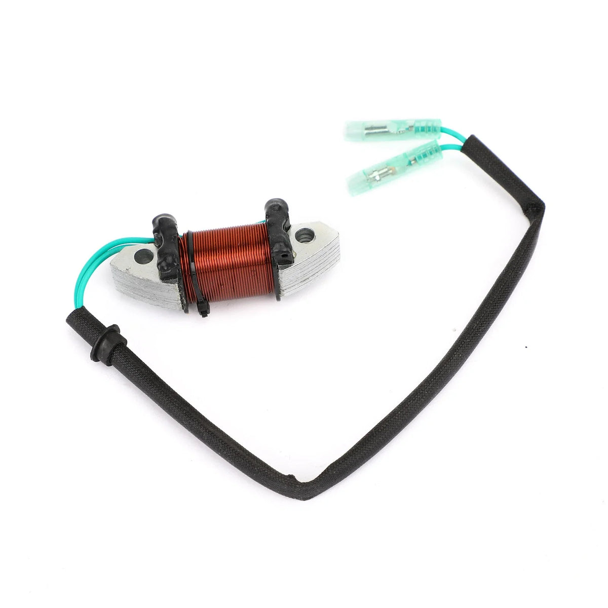 Lighting Coil for Yamaha Outboard Motors 40HP 50HP (1989–1994) #6H5-85533-01-00