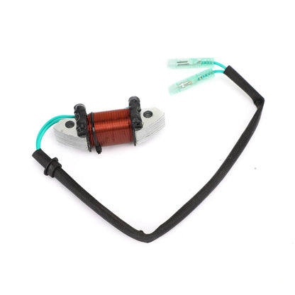 Lighting Coil for Yamaha Outboard Motors 40HP 50HP (1989–1994) #6H5-85533-01-00