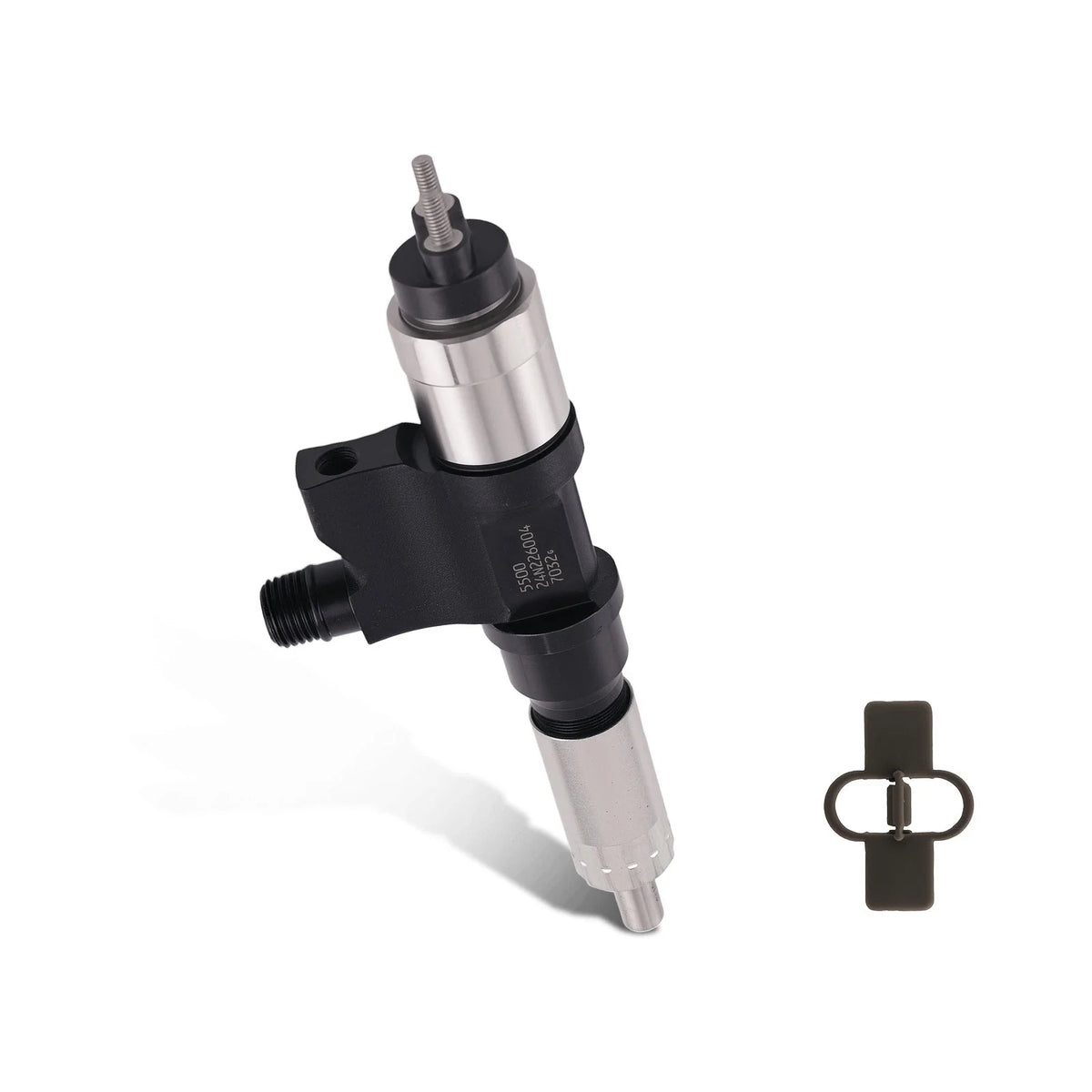Fuel Injector for Isuzu 4HL1 6HL1 Diesel Engine (095000-5500)