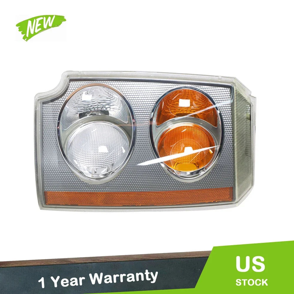 Turn Signal Lamp for Range Rover (2003–2005)