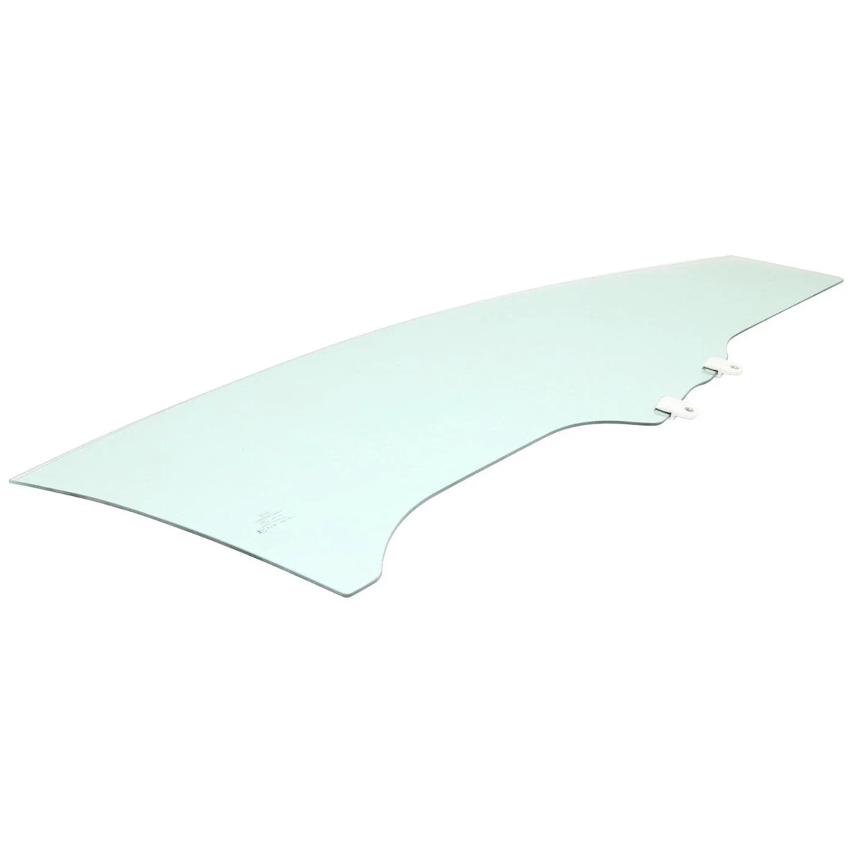 Passenger Door Glass for Honda Civic 2006-2011 Front