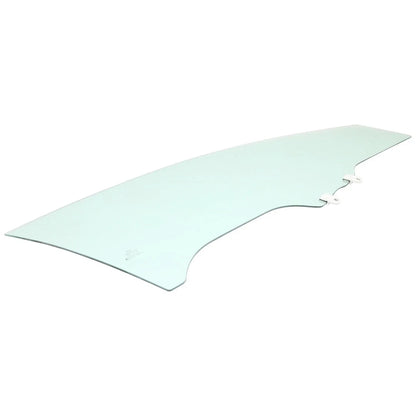 Passenger Door Glass for Honda Civic 2006-2011 Front