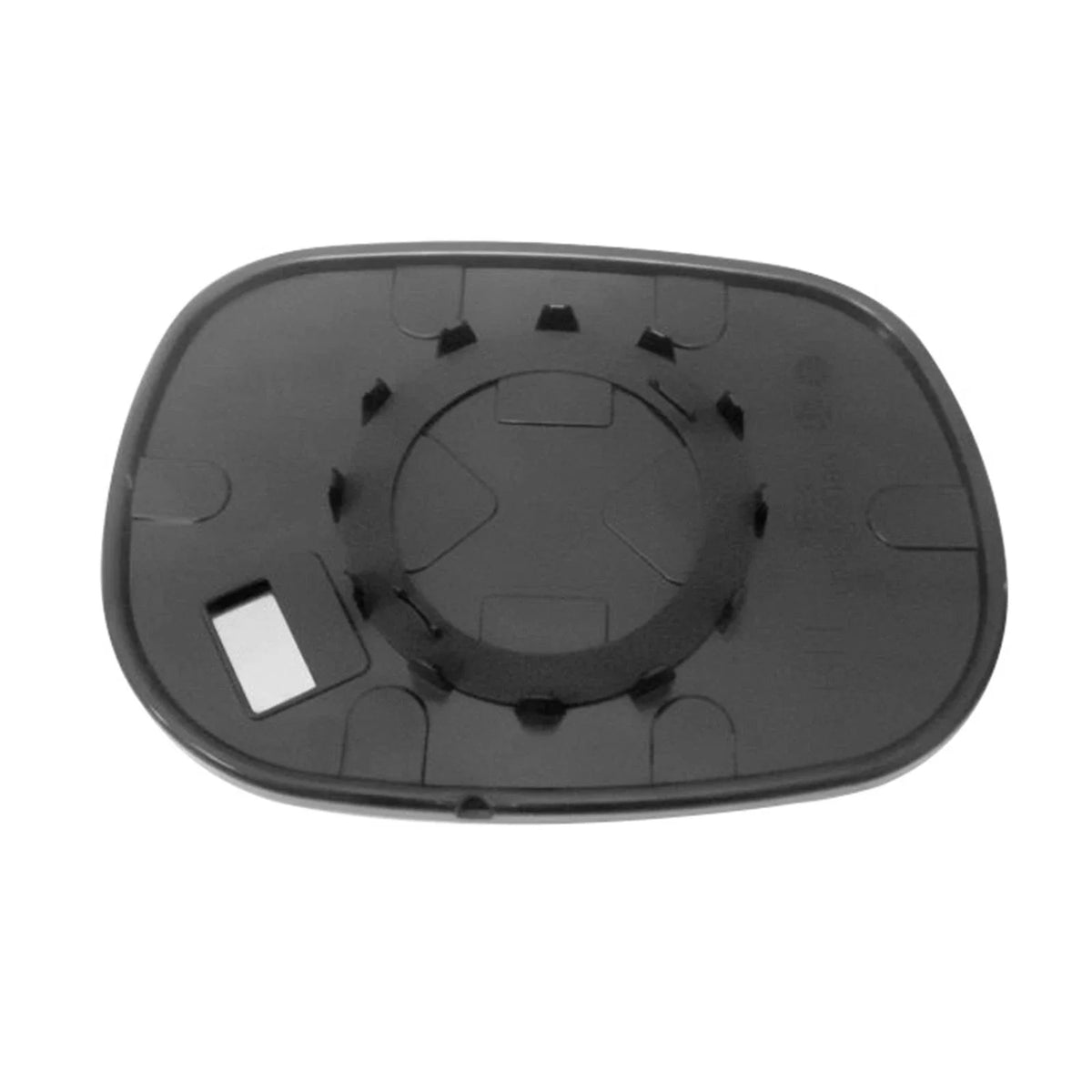 Mirror Glass LH for Dodge Dakota (1997-2000) & Durango (1998-2002)