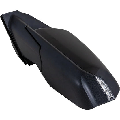 Power Mirror (Heated, Driver Side) for 2018-2023 Chevrolet Equinox Terrain