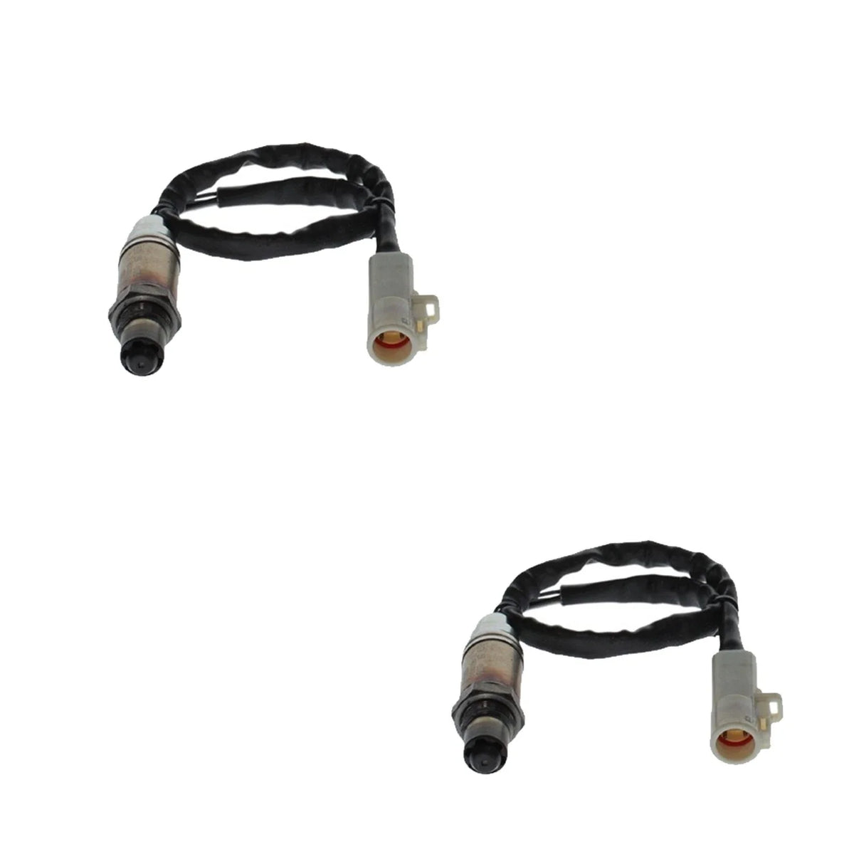 Oxygen Sensor Set of 2 for Ford Edge (2007–2014)