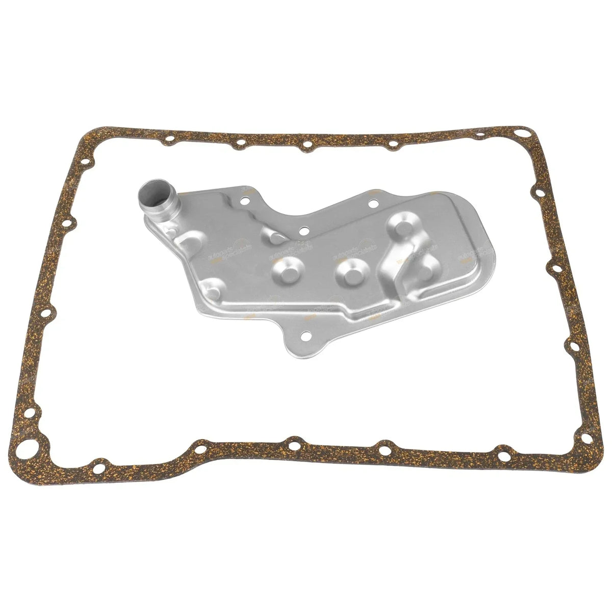 Automatic Transmission Filter & Fluid Set for Nissan Patrol GU 1997-2001