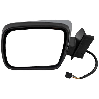 Heated Side Mirror for Land Rover LR4 2010-2013