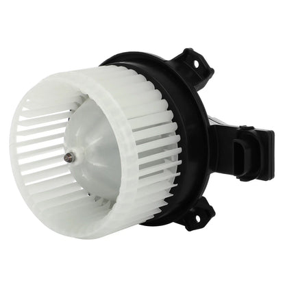Heater Blower Motor w/Fan Cage for Honda CR-V 2017 to 2023