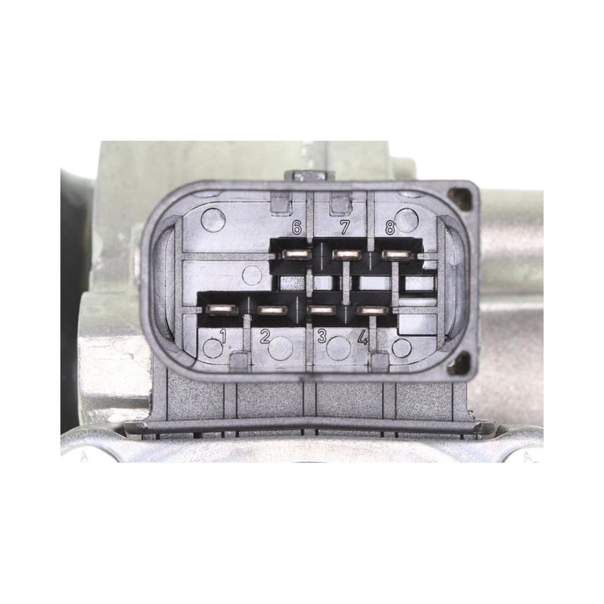 Vemo V20-86-0007 Transfer Case Motor for BMW E71 X6, E70 X5 (2008–2014)