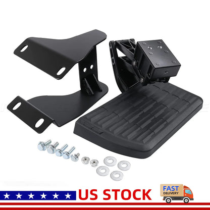 Truck Bed Step Retractable for Ford F-150 (2015–2020) 75312-01A