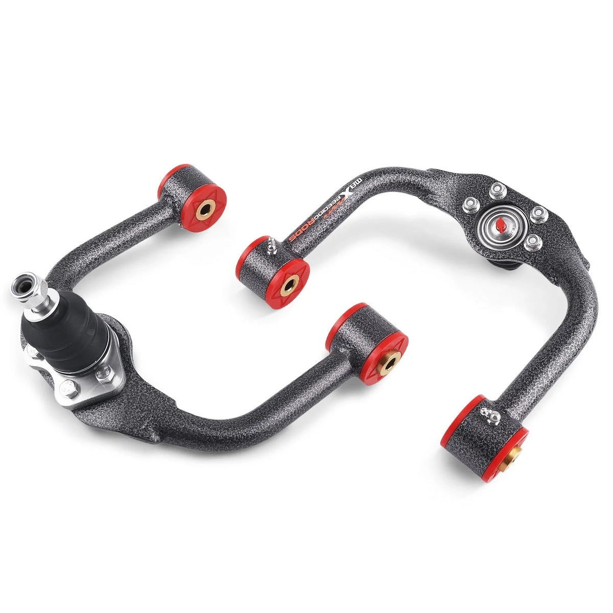 Pair of Heavy Duty Front Upper Control Arms for 2005-2010 Grand Cherokee