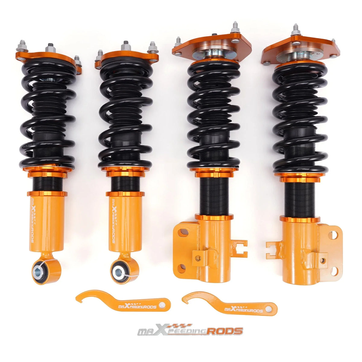 Coilovers Lowering Kit for Subaru Legacy (1999–2004) Adjustable Height