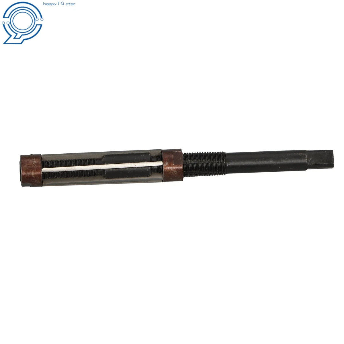 17-19mm Adjustable Hand Reamer Set for Milling Cutter Tool