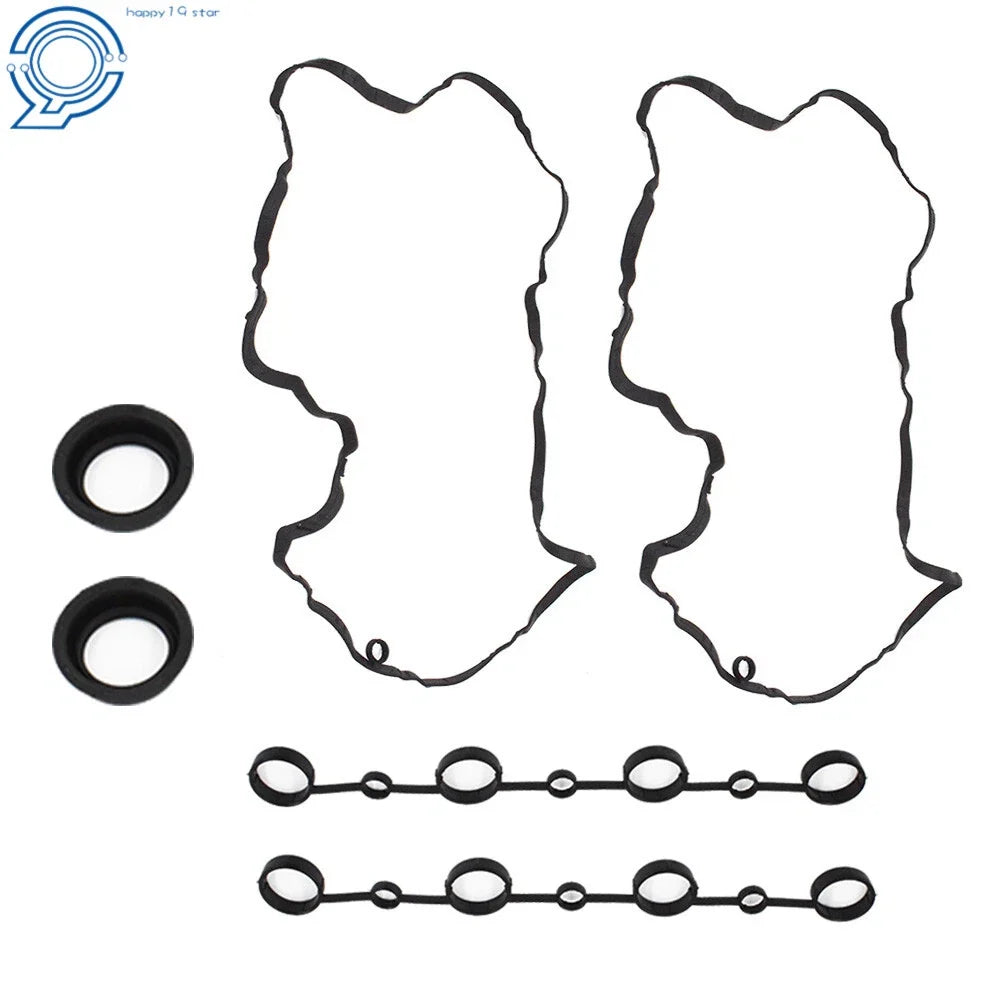 2004-2006 Valve Cover Gasket Set for Porsche Cayenne 94810593103
