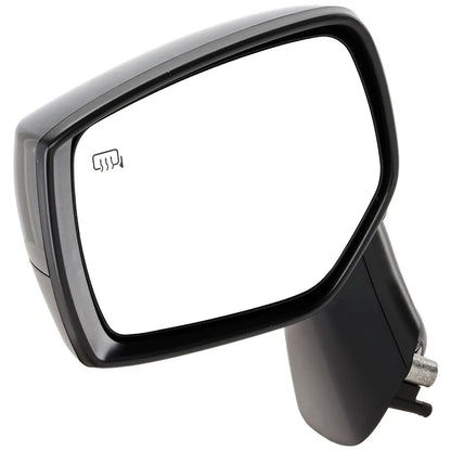 Pair of Heated Mirrors for Subaru WRX