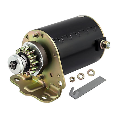 Starter for Briggs & Stratton (593934, 693551, 210807, 212707, 212907)