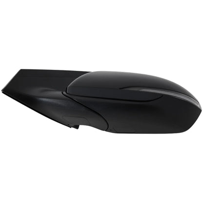 Driver Side Mirror for Hyundai Elantra (2019–2020)