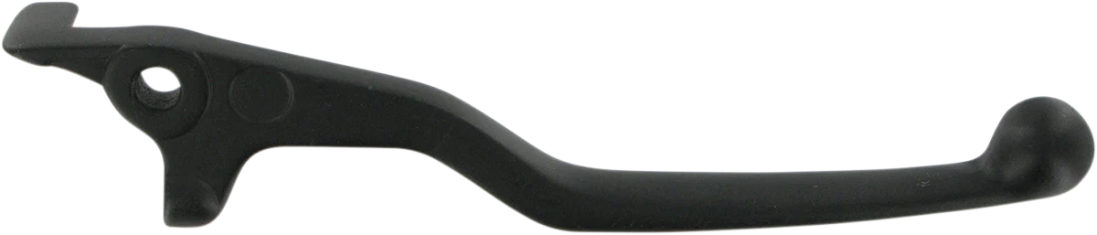 Replacement Brake Lever for Parts Unlimited (Black)