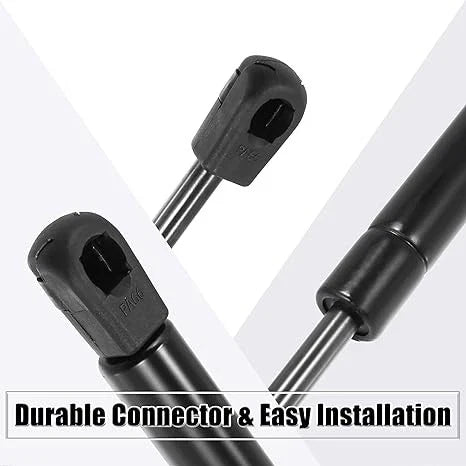 2X Rear Gas Struts for Vauxhall Opel Corsa 2006-2014 13182537
