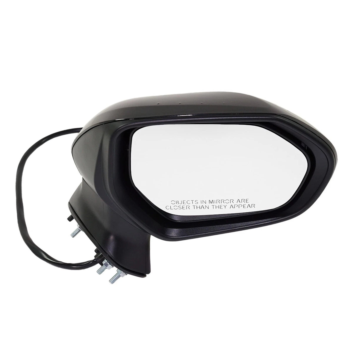 Right Side Mirror for Toyota Camry (2018–2024) Power Heated Manual Fold