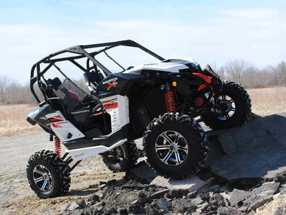 6" Lift Kit Clears 34" Tires for Can-Am Maverick (2013–2023)