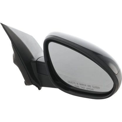 Heated Right Side Mirror for Chevy Sonic (2012–2020)