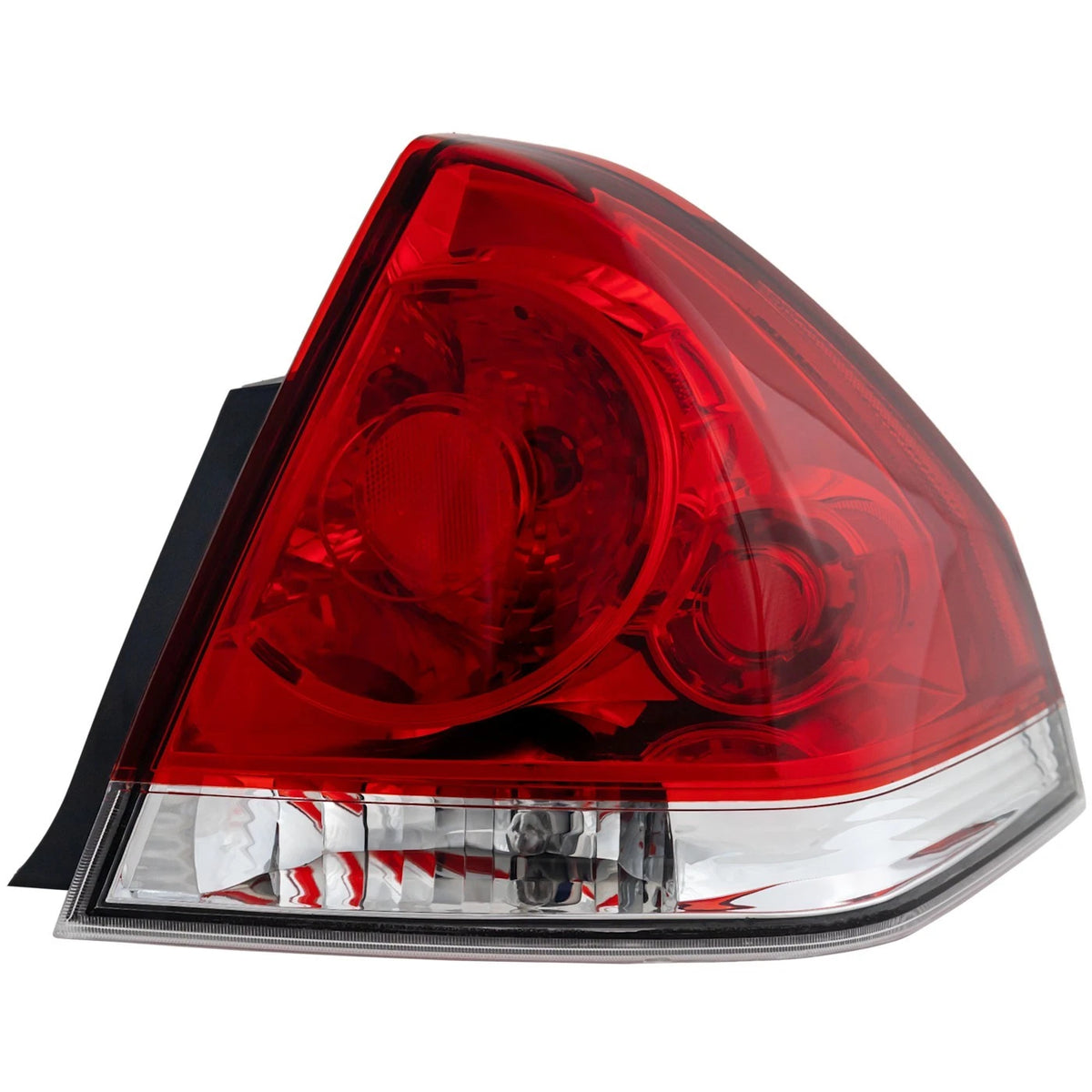 Tail Light for Chevrolet Impala (2006–2013) Passenger Side GM2801193