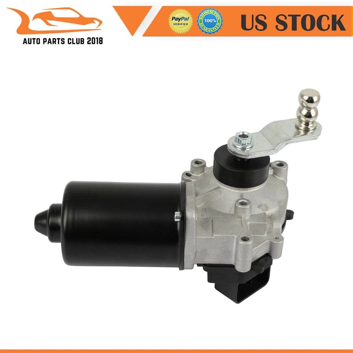 Wiper Motor for Cadillac STS (2005–2011)