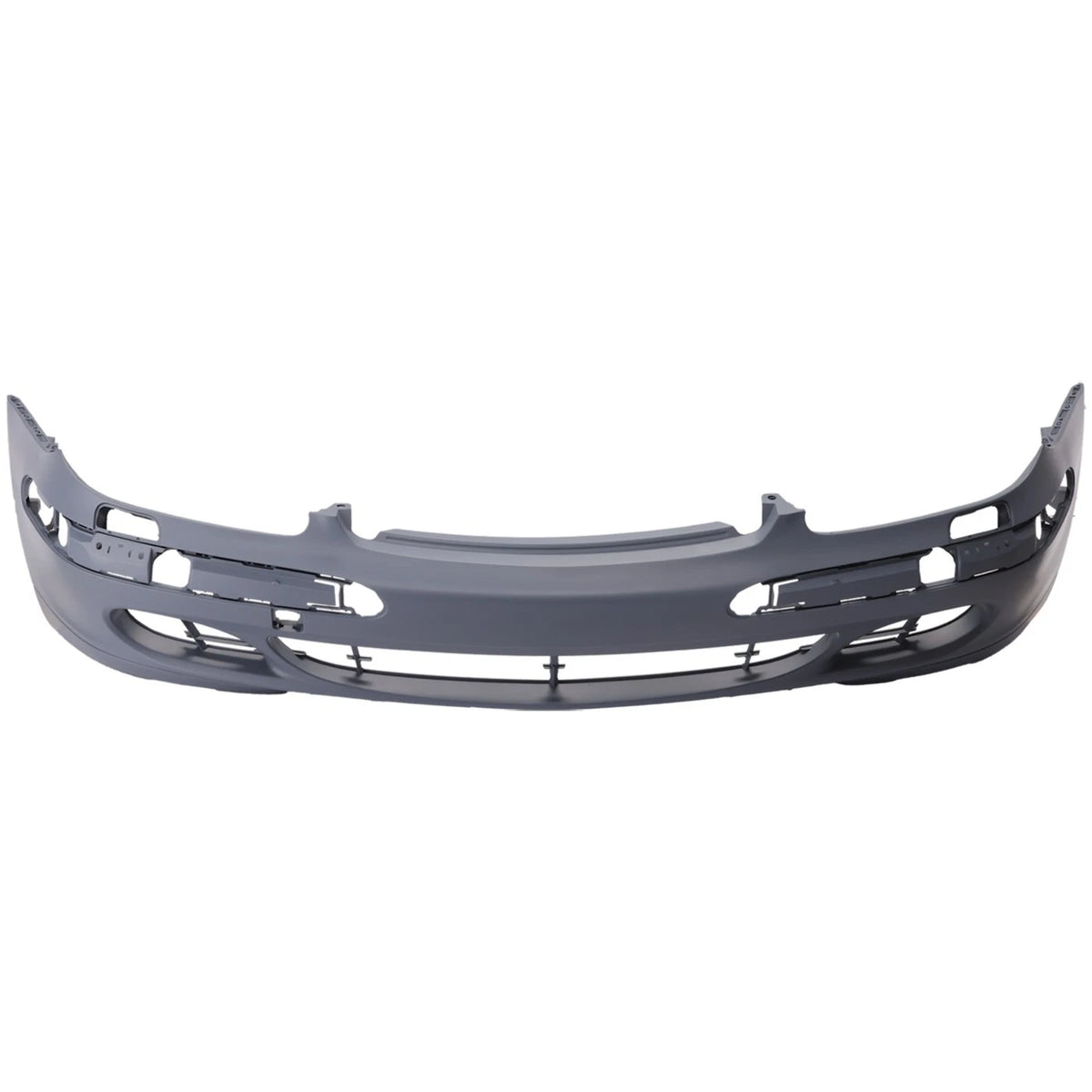 Front Bumper Cover for Mercedes Benz S430 (2003–2006) MB1000196 2208800640