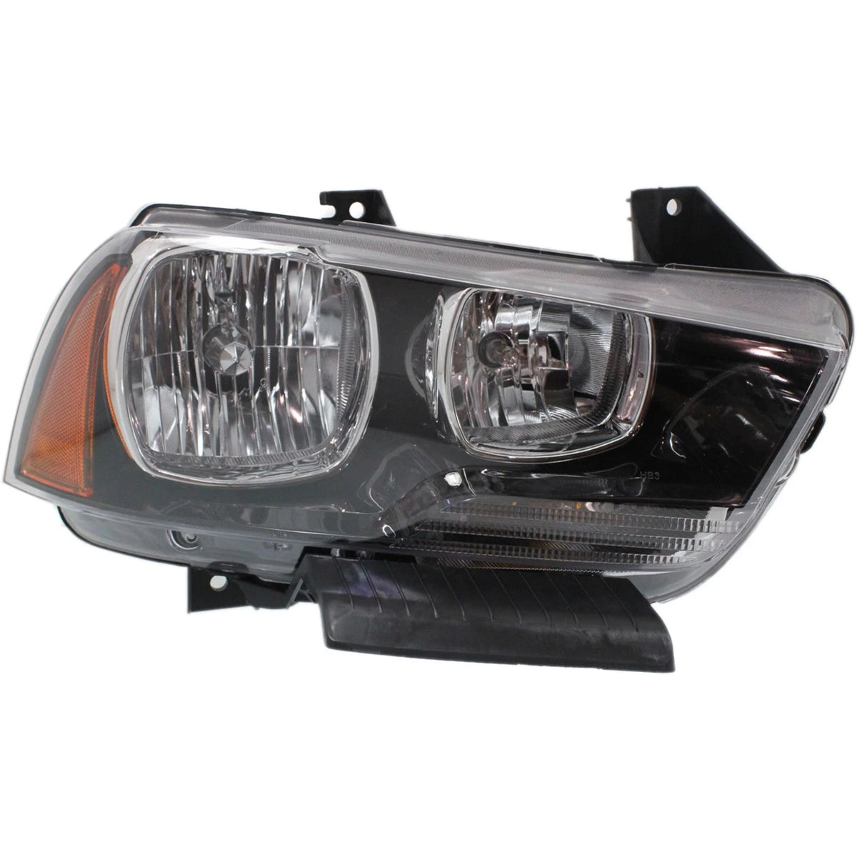 Headlight Fender Kit for Dodge Charger (2011–2014)