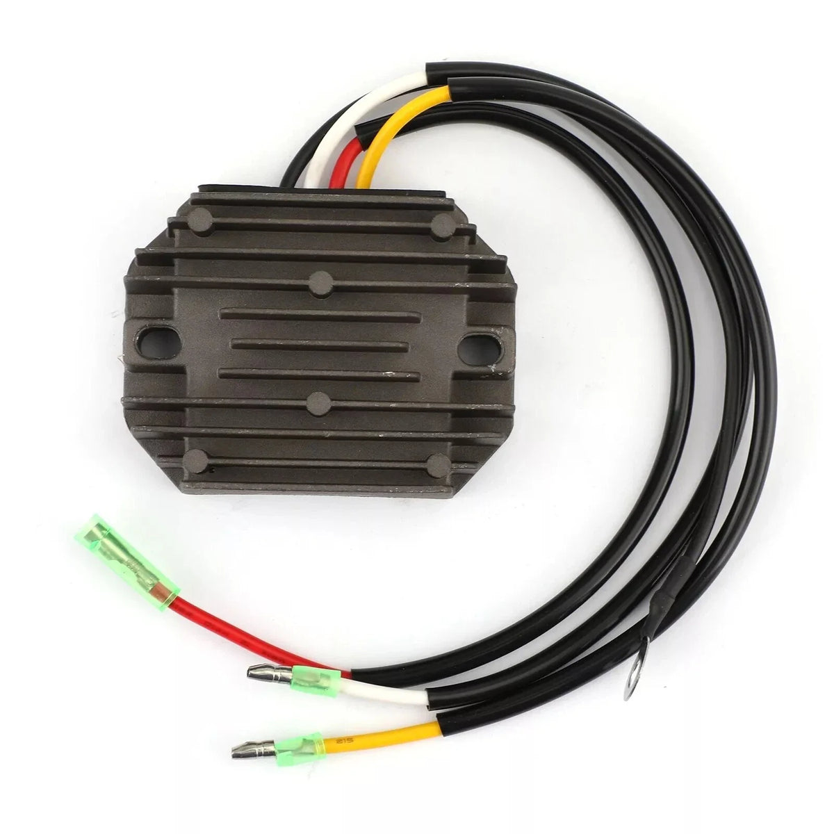 Rectifier for 4-Stroke Outboard 10hp 15hp 20hp Mercury Mercruiser