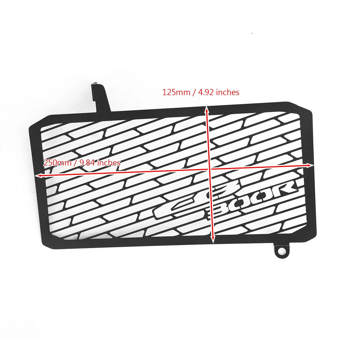 Radiator Cover Protector for Honda CB300R CB 300 R (2018-2020)