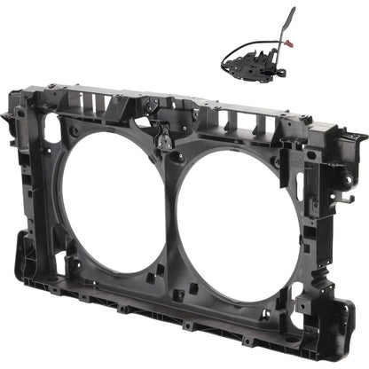 Core Radiator Support for Nissan Maxima (2016–2023)