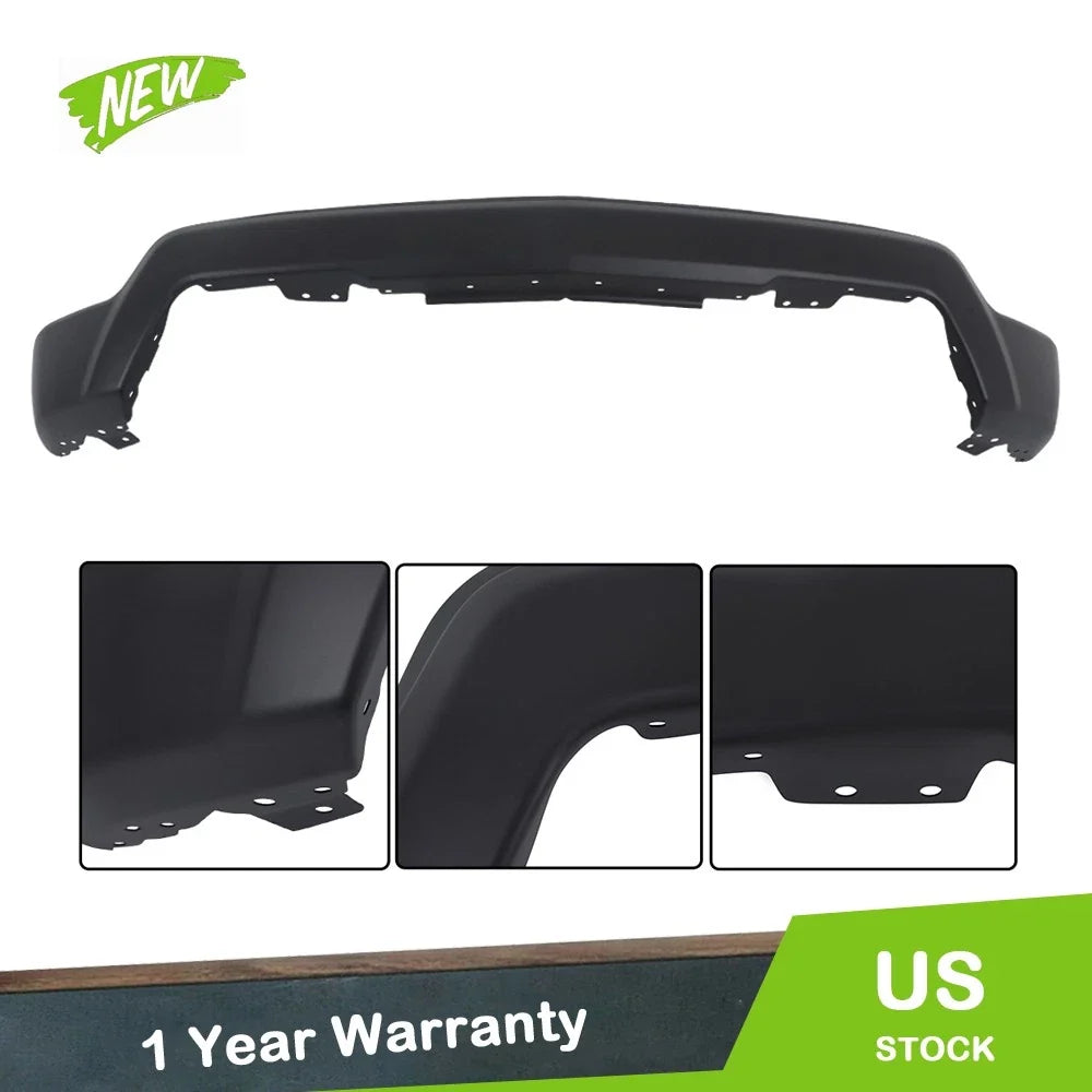 2022-2023 Front Bumper for Chevrolet Silverado 1500