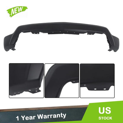 2022-2023 Front Bumper for Chevrolet Silverado 1500