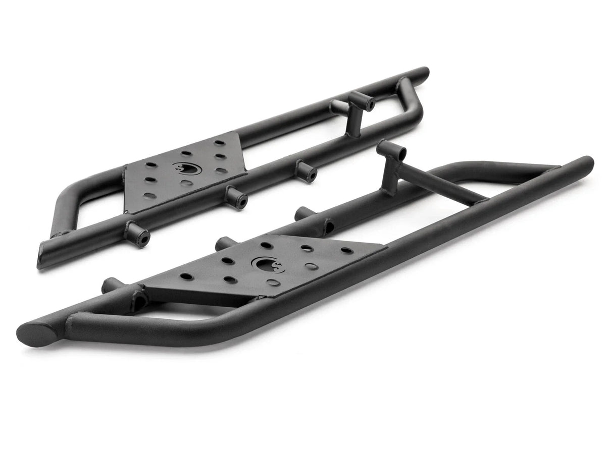 SuperATV Tree Kicker Nerf Bars for Kawasaki Teryx KRX 1000 (2020–2023)