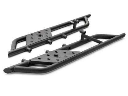 SuperATV Tree Kicker Nerf Bars for Kawasaki Teryx KRX 1000 (2020–2023)