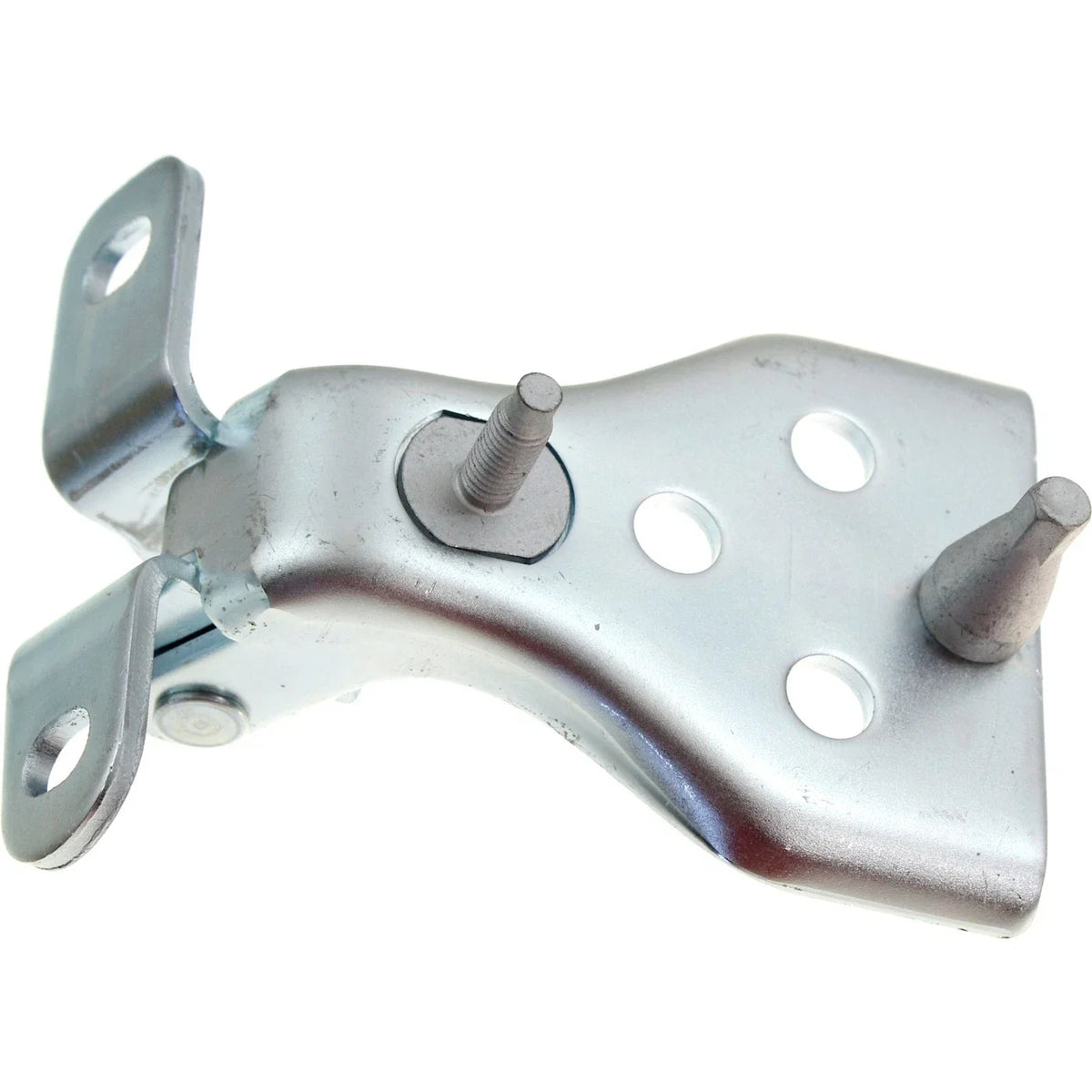 Upper Front Door Hinge Right for Ford F-150 Passenger