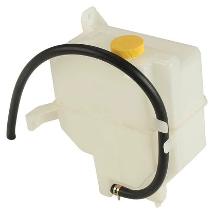 Coolant Reservoir with Cap for 2000-2003 Nissan Maxima