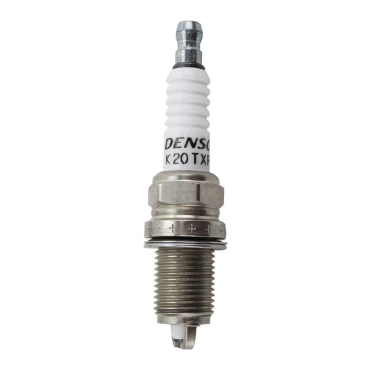Spark Plug U-Groove Gap 0.040 for BMW M3 X3 X5 Z4 Z8 (2000–2023)