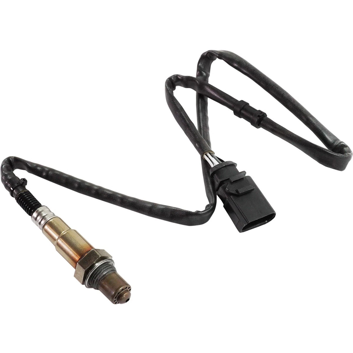 O2 Oxygen Sensor for VW Jetta (2005–2015), Golf (2010–2014) Downstream 4-wire