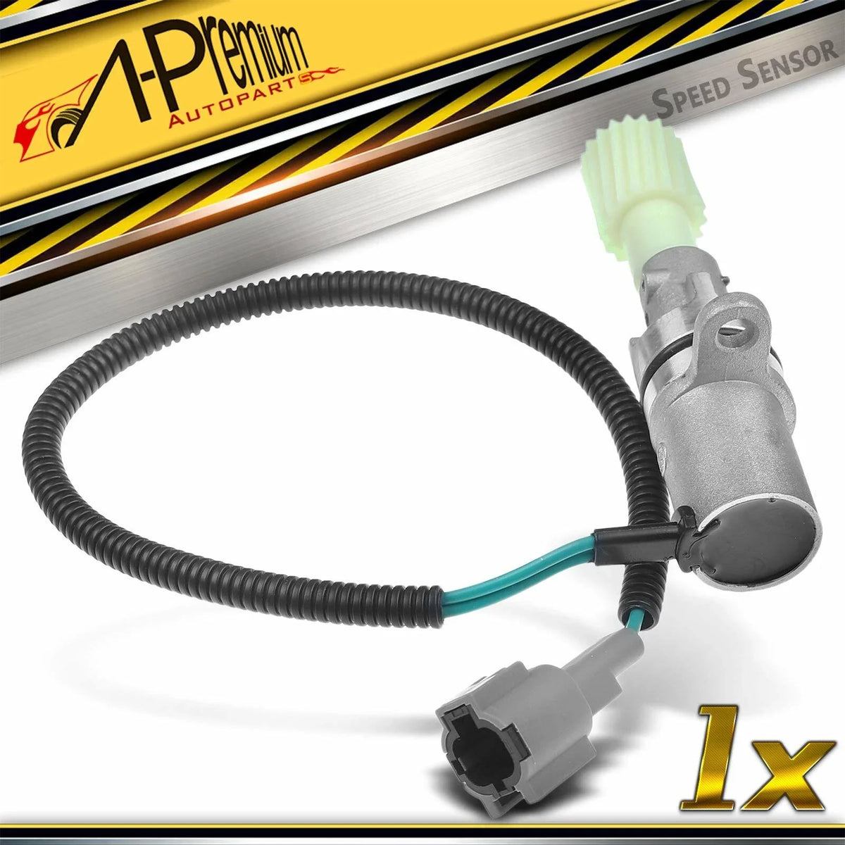 Vehicle Speed Sensor for Nissan Frontier Pathfinder (1998–2004)
