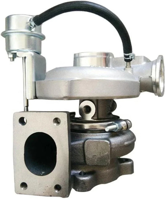 Turbo HE200WG Turbocharger for Cummins ISF2.8 ISF3.8 (2010–2023) 4309427 3773122