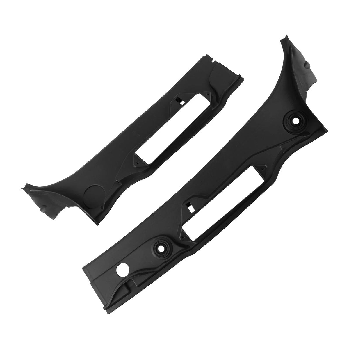 Windshield Cowl Trim Molding for 3-Series E92 E93 BMW (2006-2013)