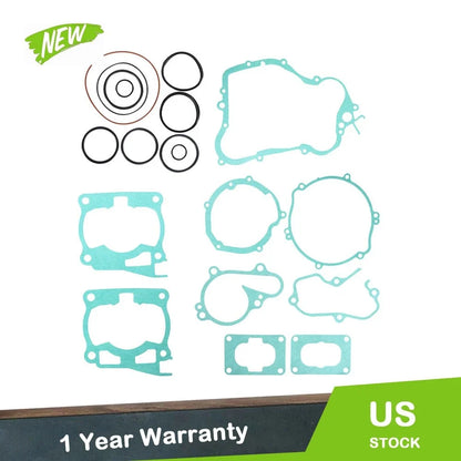 Complete Engine Gasket Kit for Yamaha YZ125 1994-2002