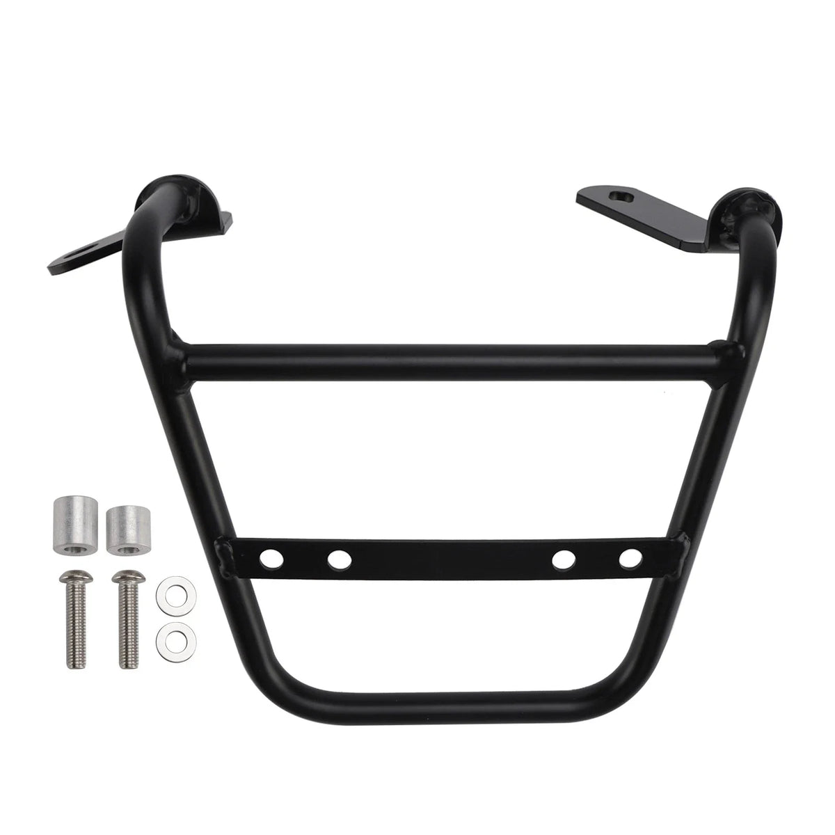 Saddlebag Support Mounting Bracket Racks for R12 S NineT (2025-2026)