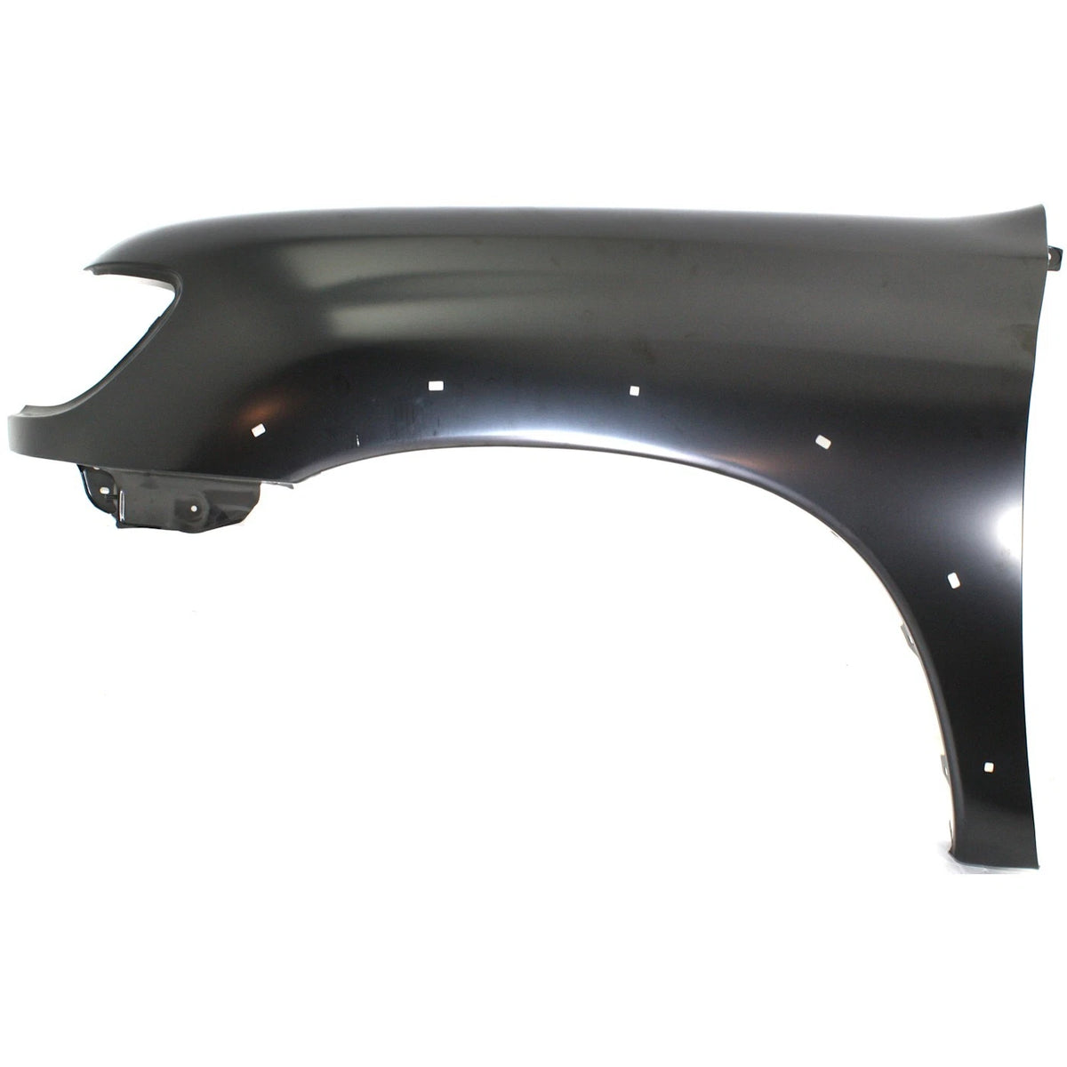 Bumper Cover Kit 3pc for Toyota Tundra (2000–2006)